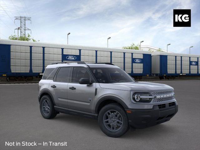 new 2025 Ford Bronco Sport car, priced at $32,990