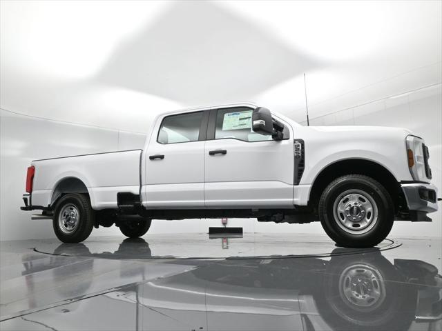 new 2024 Ford F-250 car, priced at $51,755