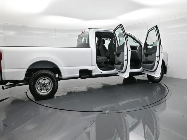 new 2024 Ford F-250 car, priced at $51,755