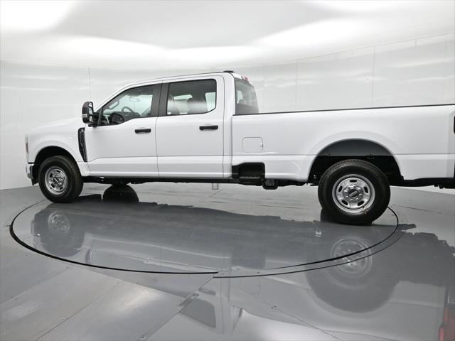 new 2024 Ford F-250 car, priced at $51,755