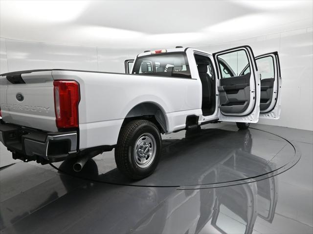 new 2024 Ford F-250 car, priced at $51,755