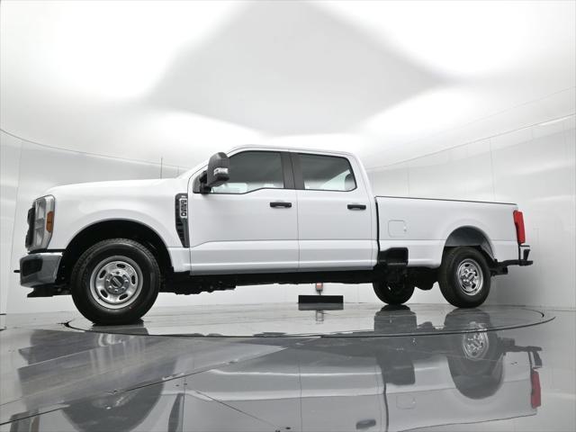 new 2024 Ford F-250 car, priced at $51,755