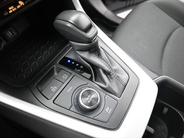used 2024 Toyota RAV4 Hybrid car, priced at $33,000