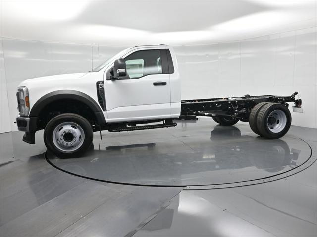 new 2024 Ford F-450 car, priced at $55,435