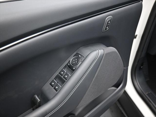 new 2025 Ford Mustang Mach-E car, priced at $40,585