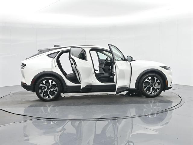 new 2025 Ford Mustang Mach-E car, priced at $40,585