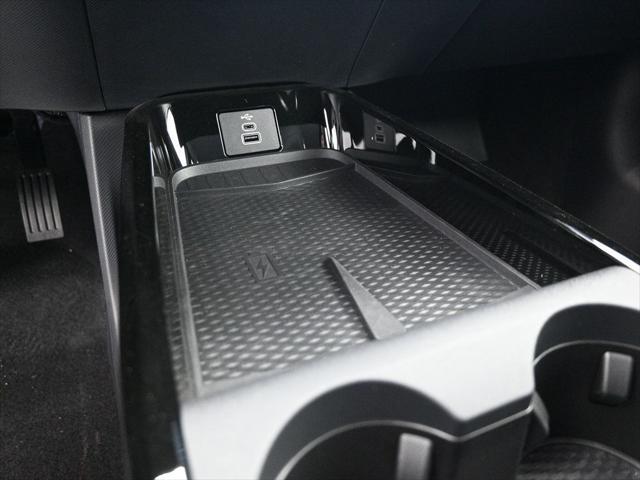 new 2025 Ford Mustang Mach-E car, priced at $40,585