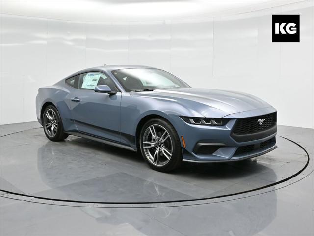 new 2025 Ford Mustang car, priced at $37,000