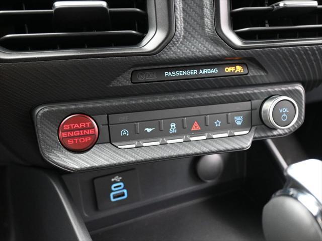 new 2025 Ford Mustang car, priced at $37,000
