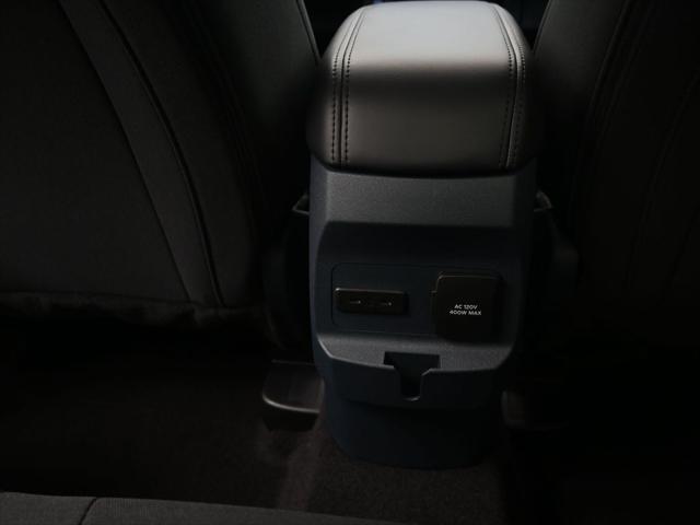 new 2025 Ford Maverick car, priced at $33,692