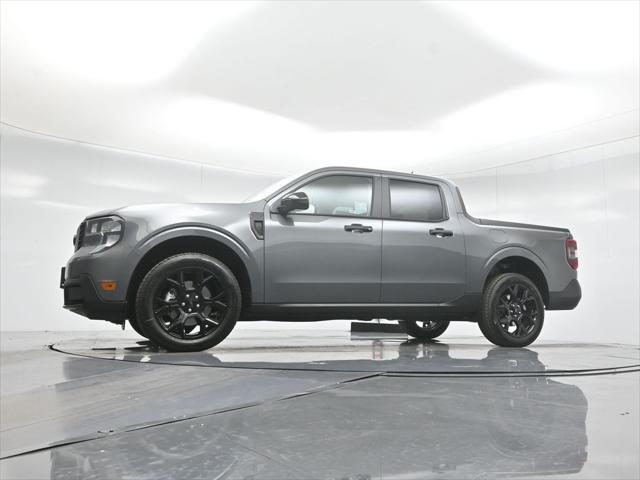 new 2025 Ford Maverick car, priced at $33,692