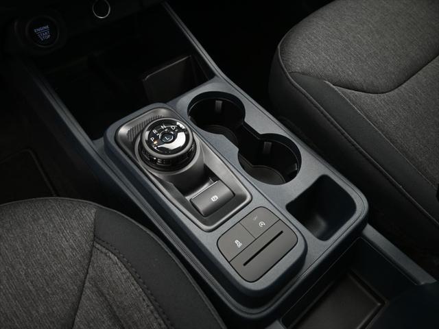 new 2025 Ford Maverick car, priced at $33,692