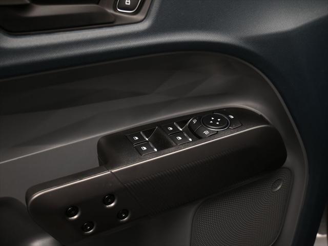 new 2025 Ford Maverick car, priced at $33,692
