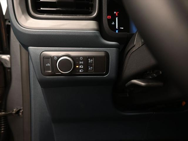 new 2025 Ford Maverick car, priced at $33,692