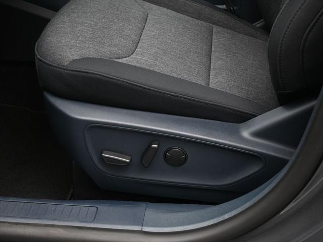 new 2025 Ford Maverick car, priced at $33,692