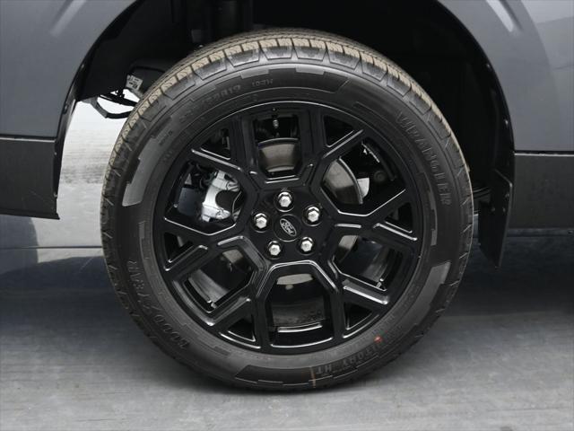 new 2025 Ford Maverick car, priced at $33,692