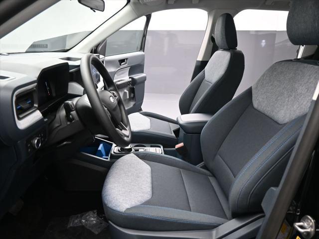 new 2025 Ford Maverick car, priced at $29,880