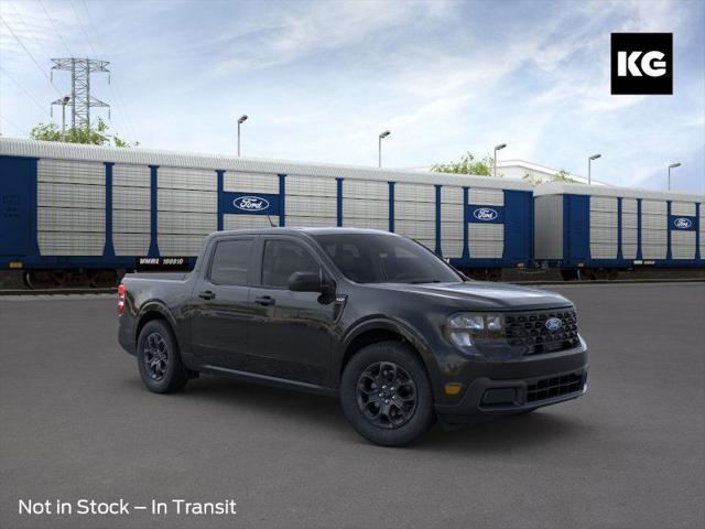 new 2025 Ford Maverick car, priced at $29,880