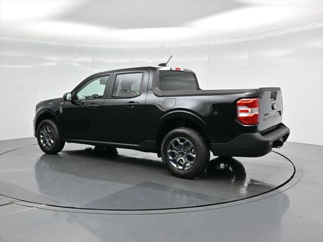 new 2025 Ford Maverick car, priced at $29,880