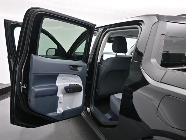 new 2025 Ford Maverick car, priced at $29,880