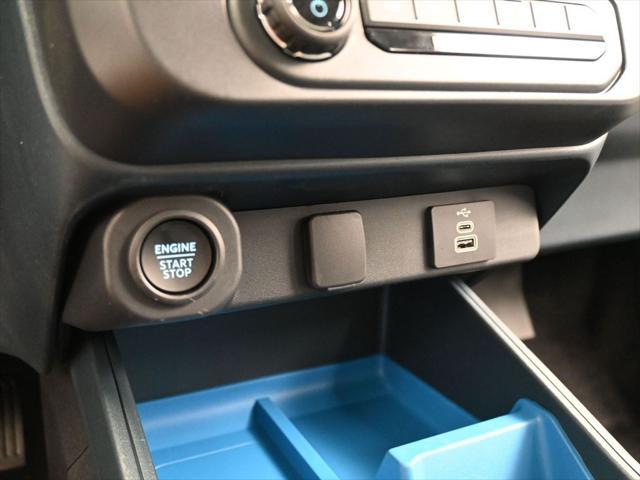 new 2025 Ford Maverick car, priced at $29,880