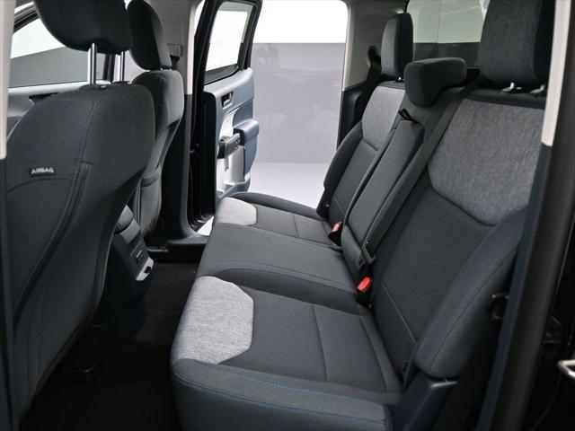 new 2025 Ford Maverick car, priced at $29,880