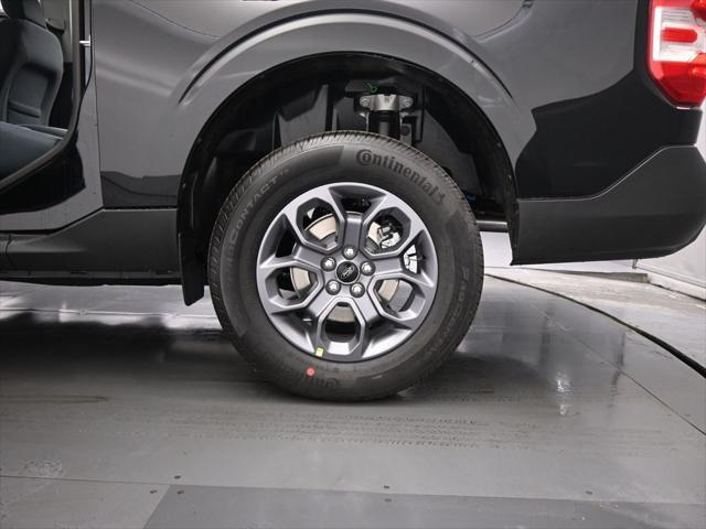 new 2025 Ford Maverick car, priced at $29,880