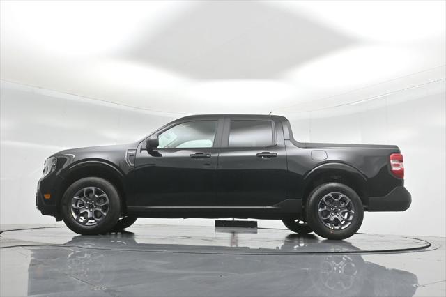 new 2025 Ford Maverick car, priced at $29,880