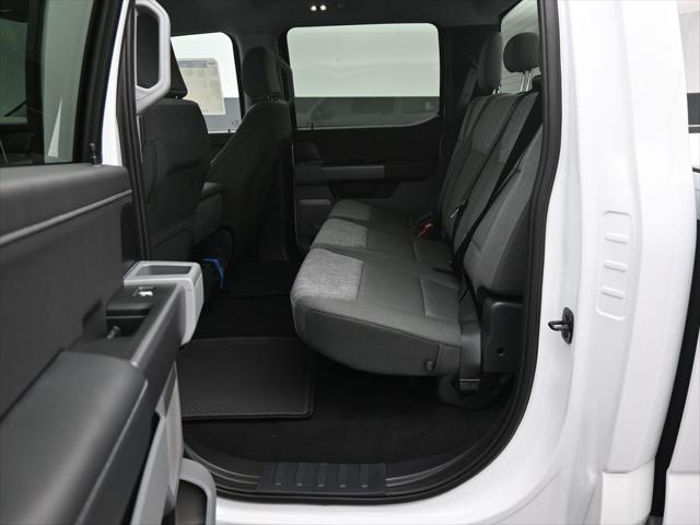 new 2024 Ford F-350 car