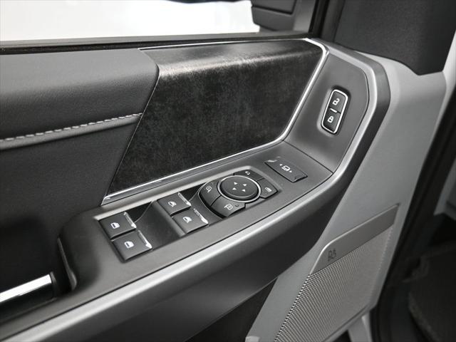 new 2024 Ford F-350 car