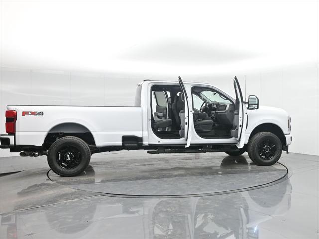 new 2024 Ford F-350 car