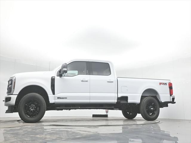 new 2024 Ford F-350 car