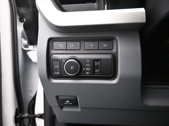 new 2024 Ford F-350 car