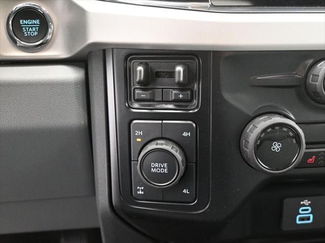 new 2024 Ford F-350 car
