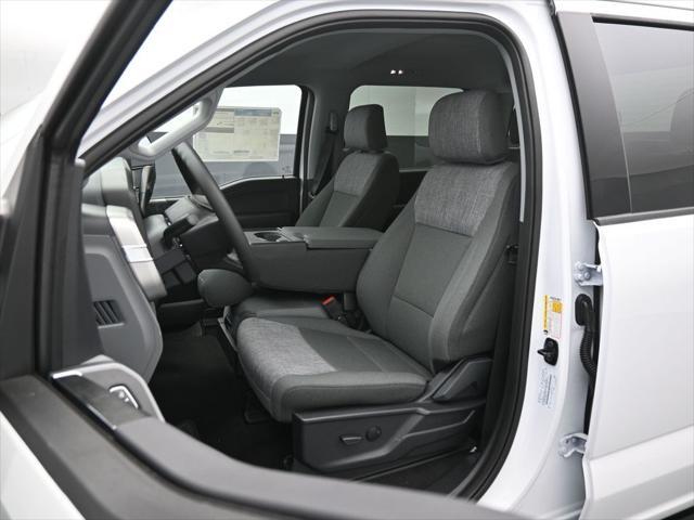new 2024 Ford F-350 car