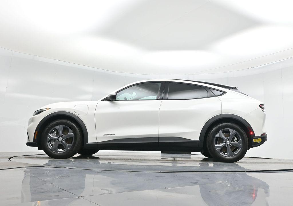 used 2021 Ford Mustang Mach-E car, priced at $26,000