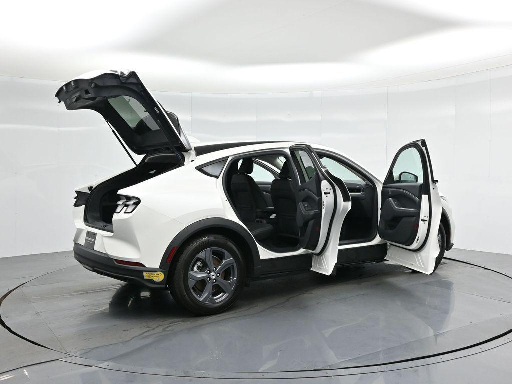 used 2021 Ford Mustang Mach-E car, priced at $26,000