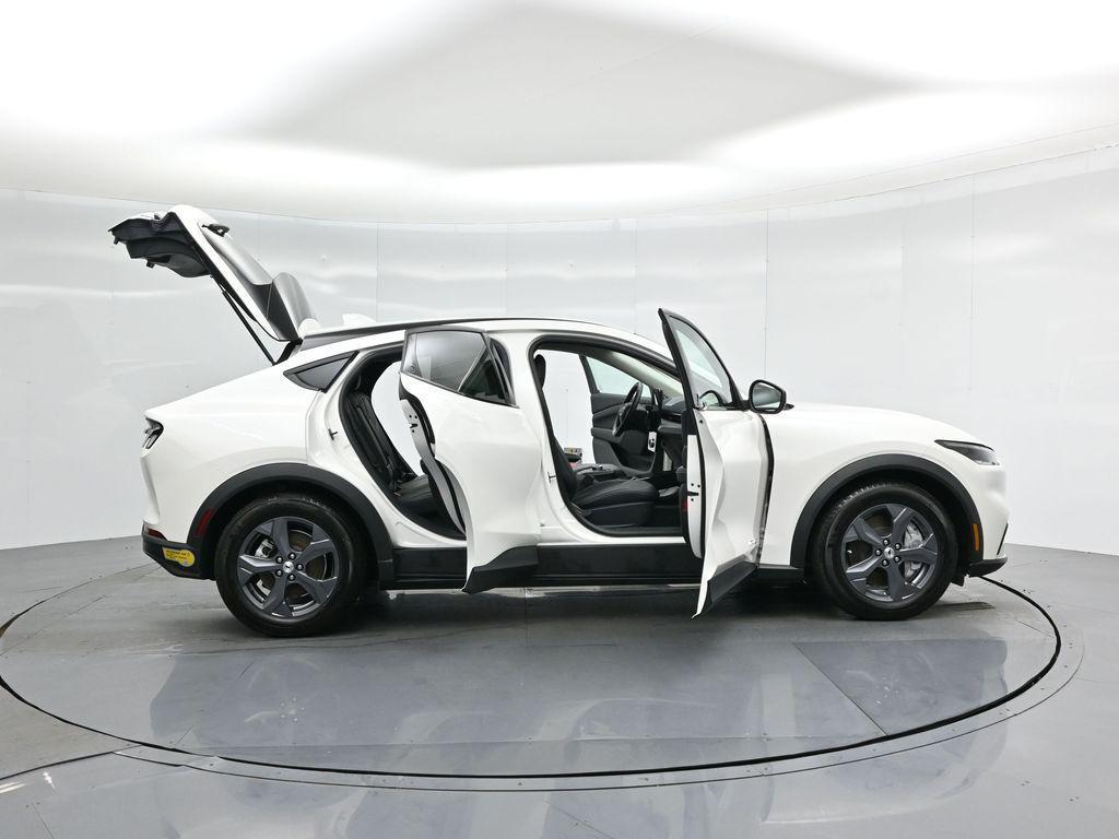 used 2021 Ford Mustang Mach-E car, priced at $26,000