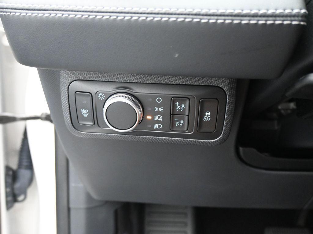used 2021 Ford Mustang Mach-E car, priced at $26,000