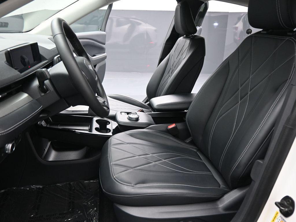 used 2021 Ford Mustang Mach-E car, priced at $26,000