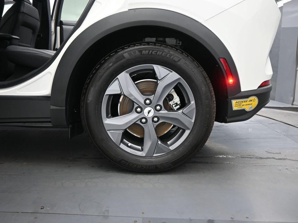 used 2021 Ford Mustang Mach-E car, priced at $26,000