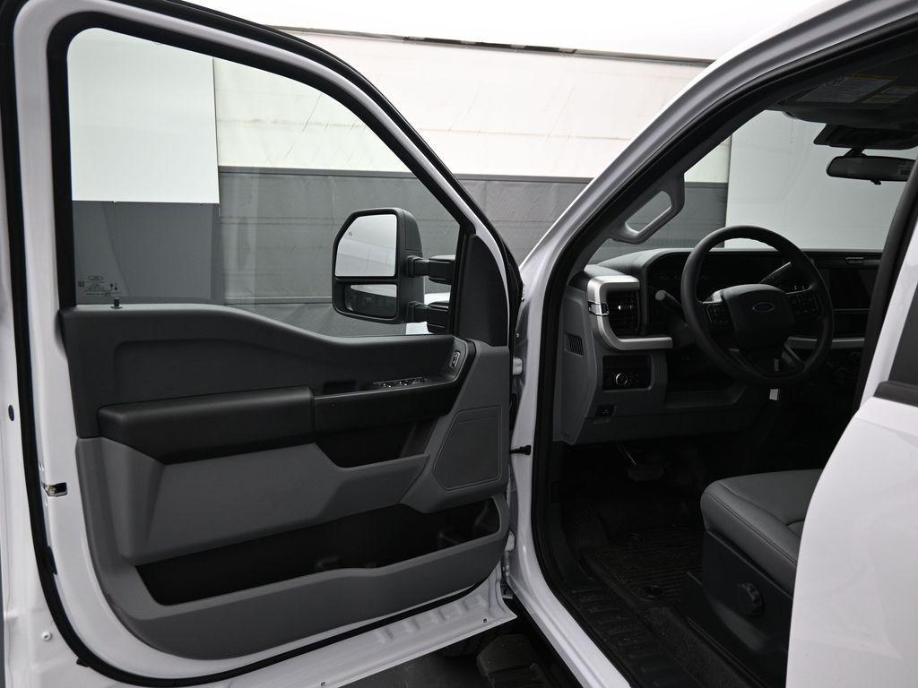 new 2026 Ford F-350 car, priced at $70,460