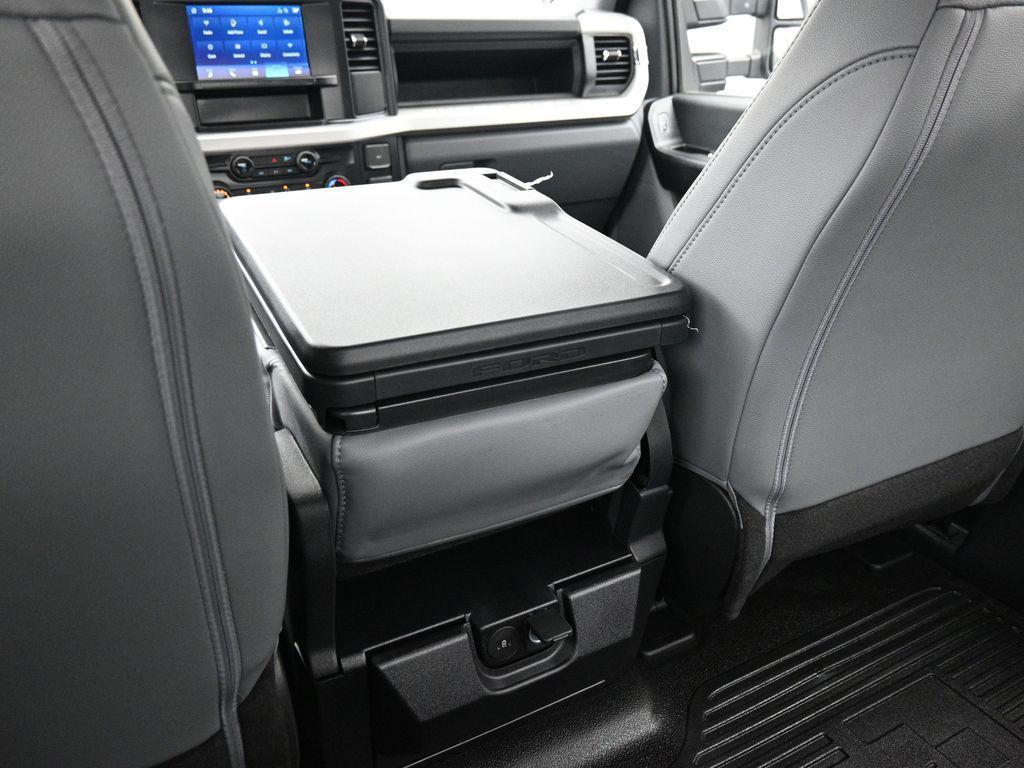 new 2026 Ford F-350 car, priced at $70,460