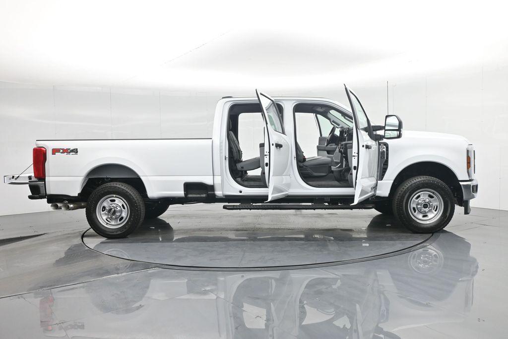 new 2026 Ford F-350 car, priced at $70,460