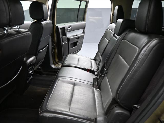 used 2013 Ford Flex car, priced at $10,500