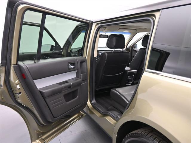 used 2013 Ford Flex car, priced at $10,500