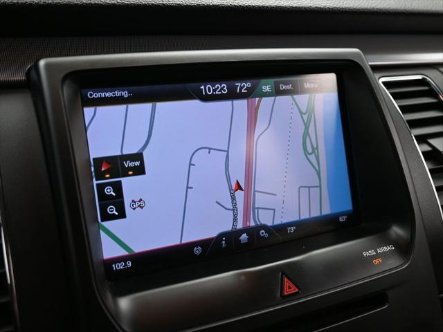 used 2013 Ford Flex car, priced at $10,500