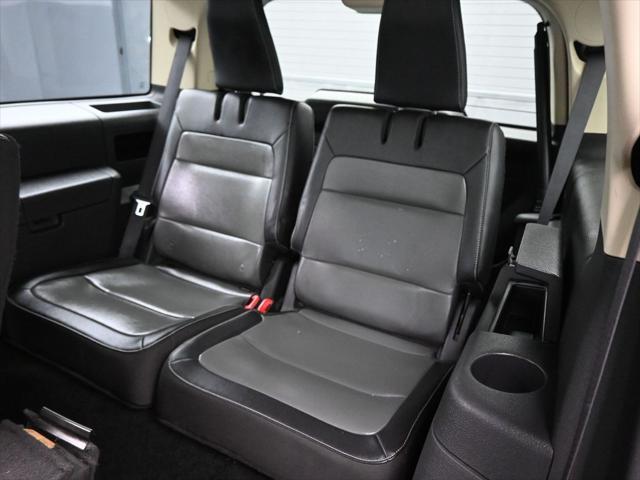 used 2013 Ford Flex car, priced at $10,500
