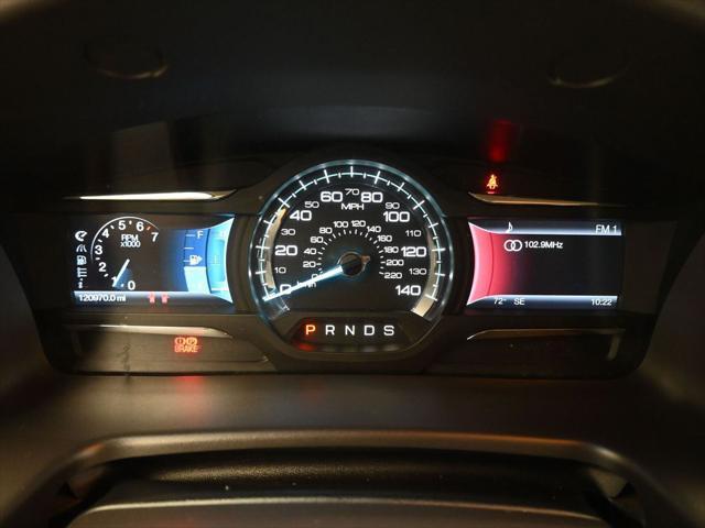 used 2013 Ford Flex car, priced at $10,500