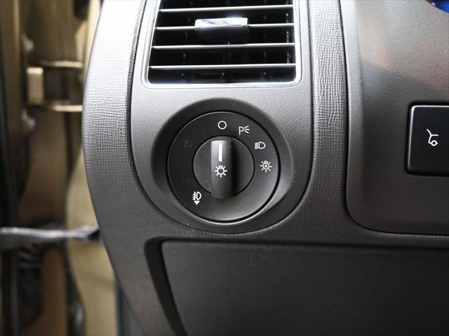 used 2013 Ford Flex car, priced at $10,500